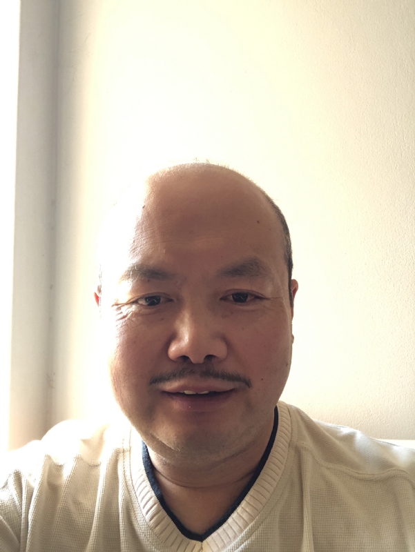 大山的第一张照片--盐城相亲服务中心