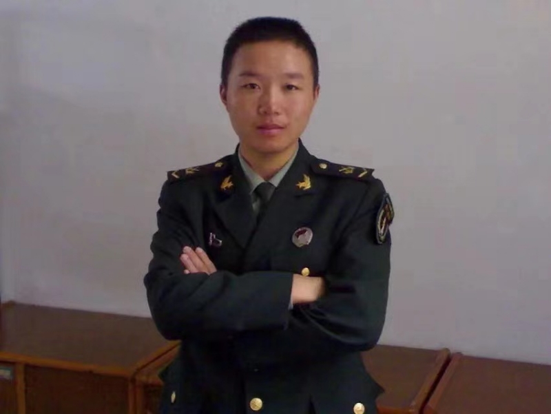 静下心来，等的第一张照片--盐城相亲服务中心