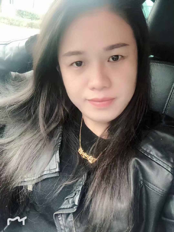 秋寶的第一张照片--盐城相亲服务中心