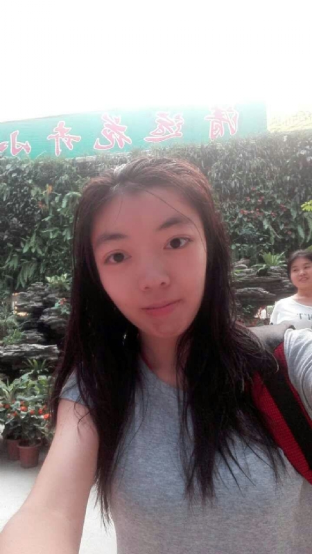 云栖的第一张照片--盐城相亲服务中心