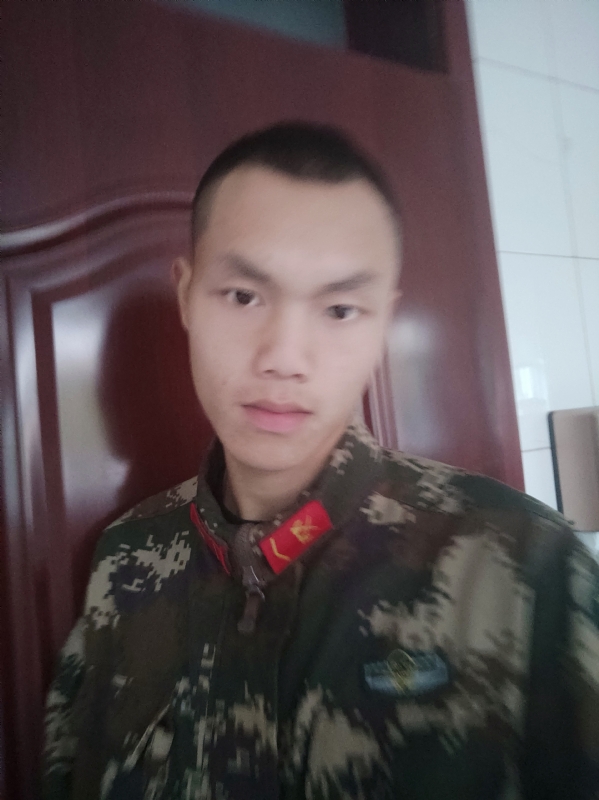 洛洛的第一张照片--盐城相亲服务中心