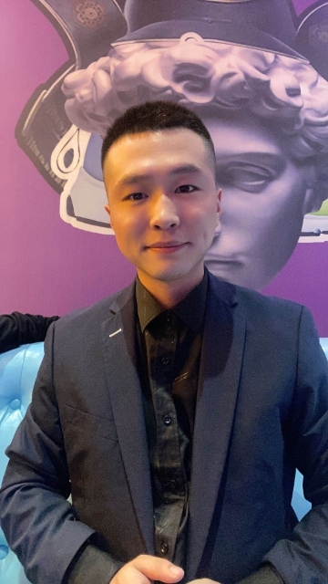 惠高寒的第一张照片--盐城相亲服务中心