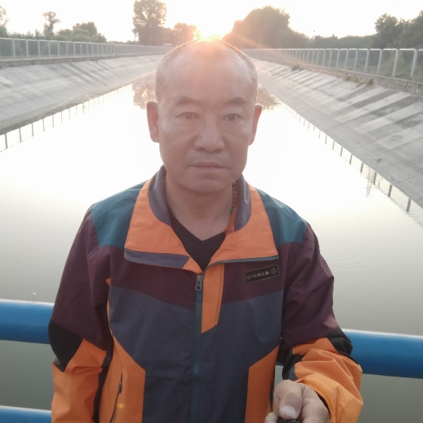 养生主的第一张照片--盐城相亲服务中心