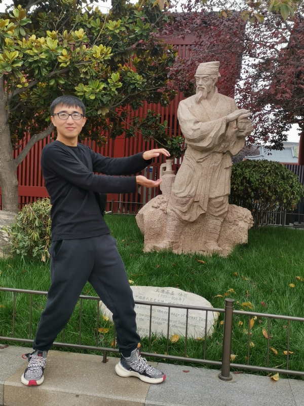 蜗牛壳的第一张照片--盐城相亲服务中心