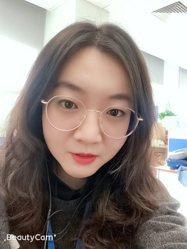 可爱的第一张照片--盐城相亲服务中心