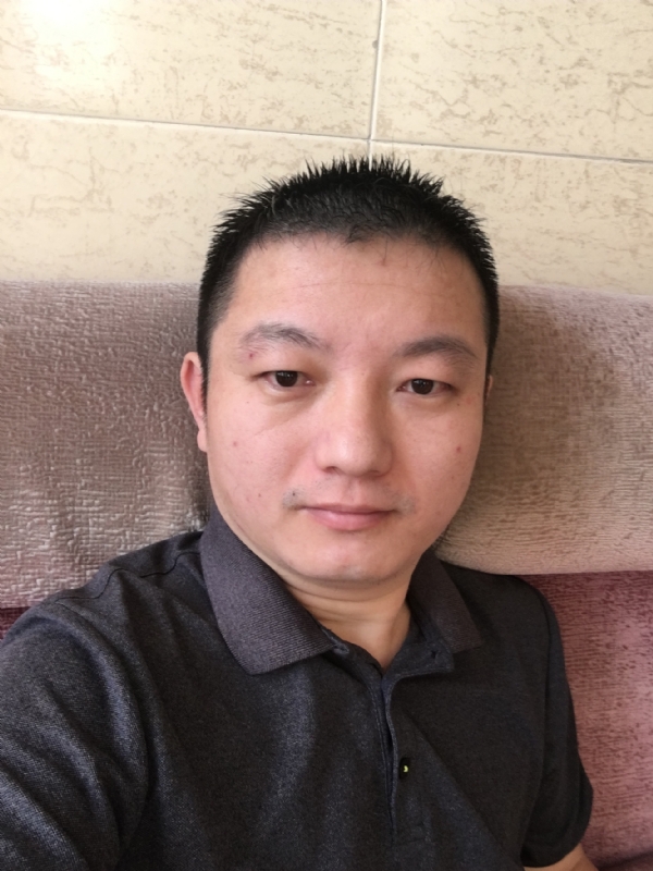曲怀觞的第一张照片--盐城相亲服务中心