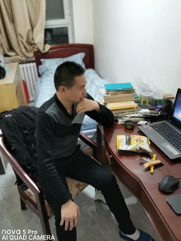 寻爱的第一张照片--盐城相亲服务中心