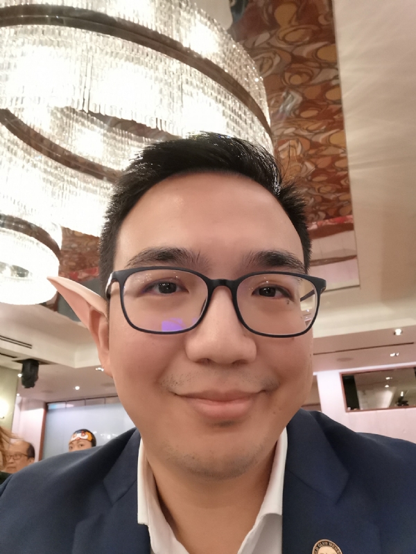 KenChow的第一张照片--盐城相亲服务中心