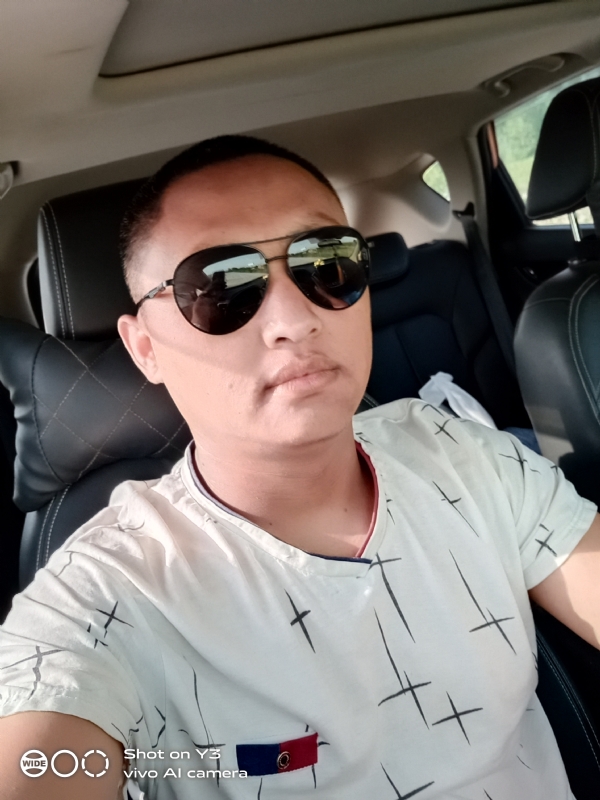 寻缘的第一张照片--盐城相亲服务中心