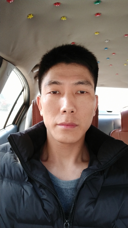 追梦人的第二张照片--盐城相亲服务中心
