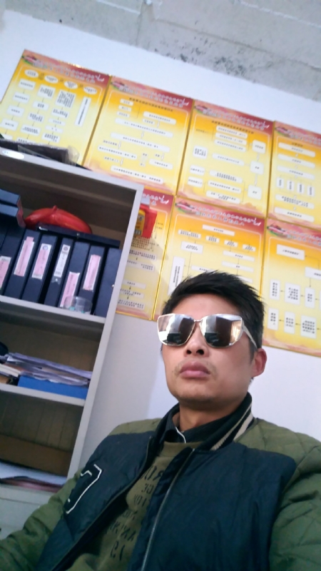 泽少的第一张照片--盐城相亲服务中心