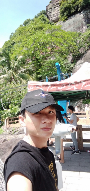 清凉的第一张照片--盐城相亲服务中心