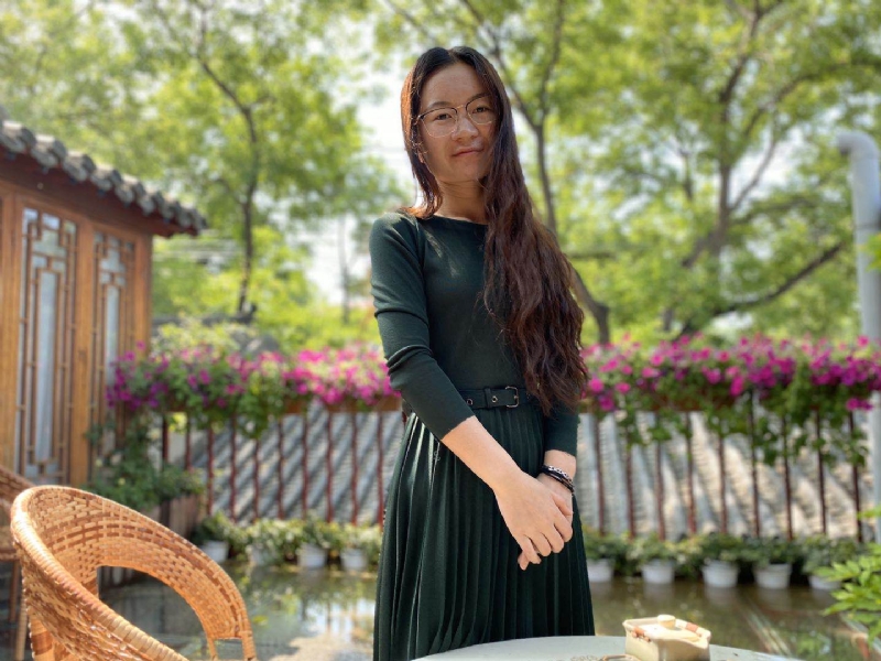 alice的第一张照片--盐城相亲服务中心