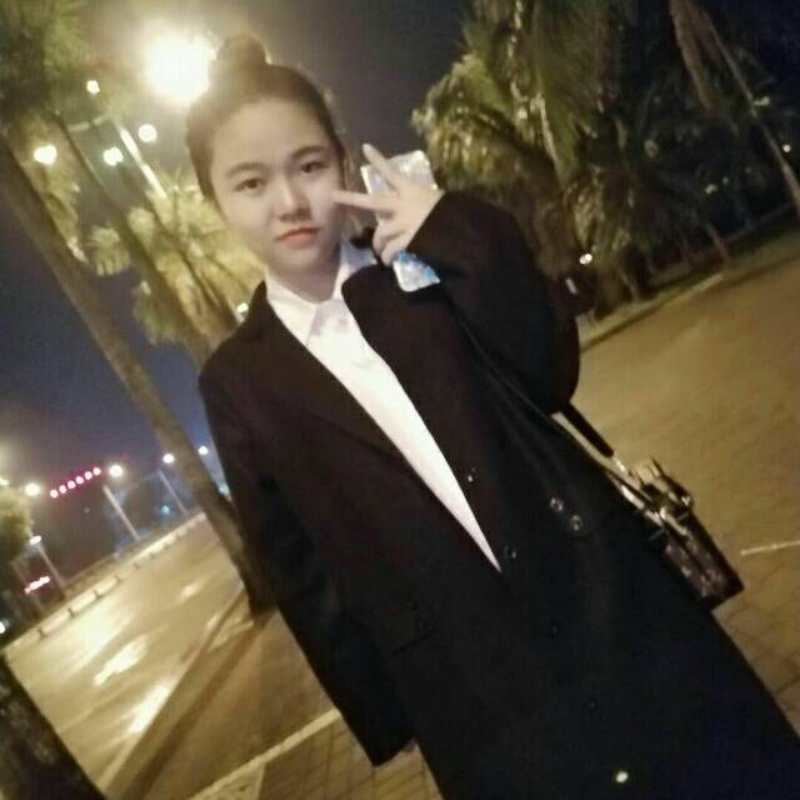 冰心的第二张照片--盐城相亲服务中心