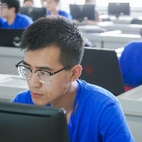 大脸猫我爱罗的第一张照片--盐城相亲服务中心