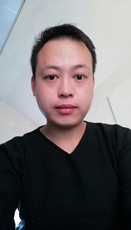 青鱼的第一张照片--盐城相亲服务中心