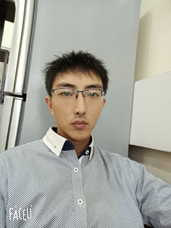 阳光大男孩的第二张照片--盐城相亲服务中心