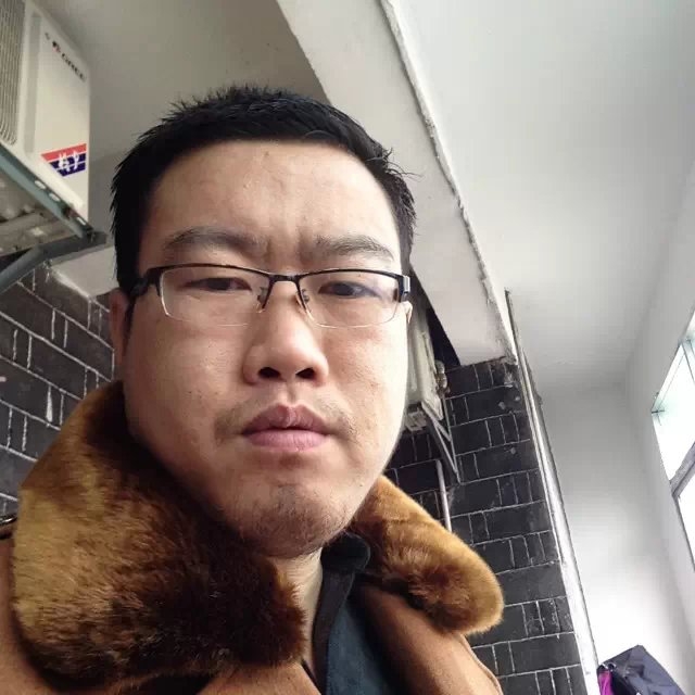 临渊的第一张照片--盐城相亲服务中心