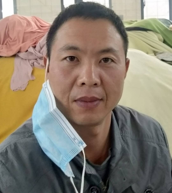 lzy的第二张照片--盐城相亲服务中心