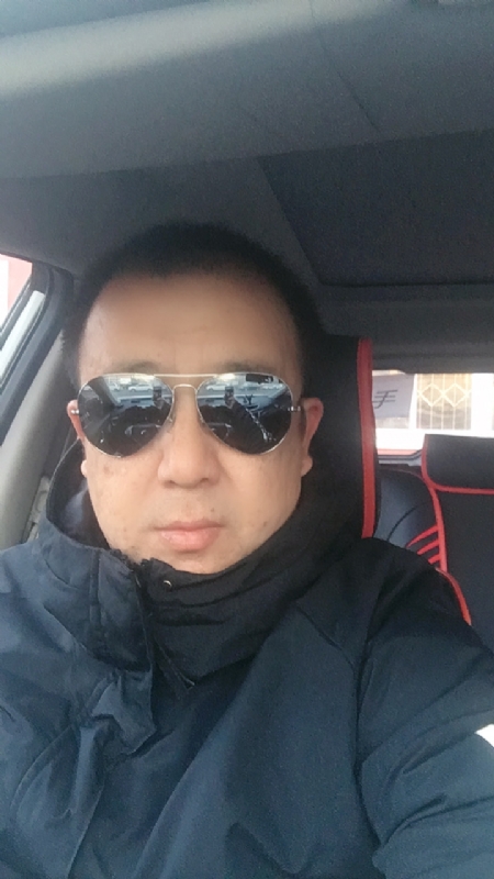 小炎的第一张照片--盐城相亲服务中心