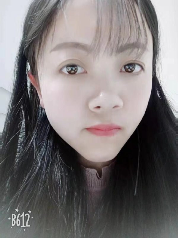 自恋狂的第一张照片--盐城相亲服务中心