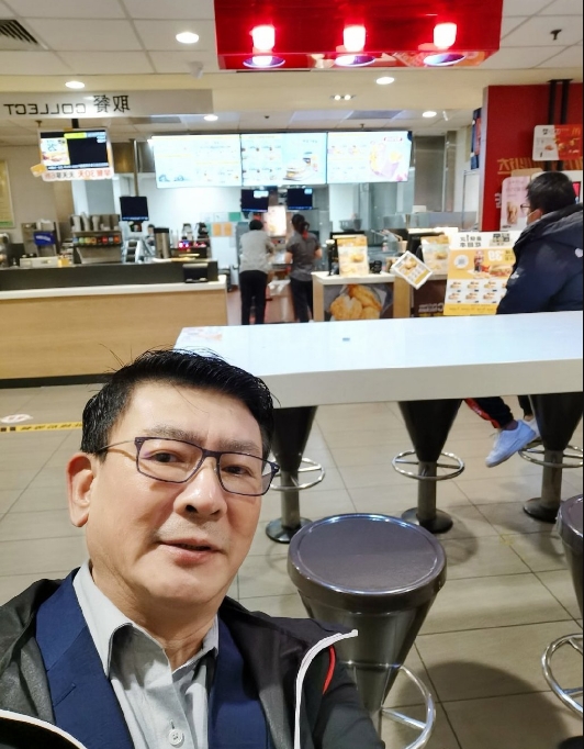 天道酬勤的第一张照片--盐城相亲服务中心
