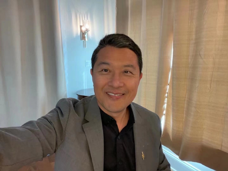 笑看风云的第一张照片--盐城相亲服务中心