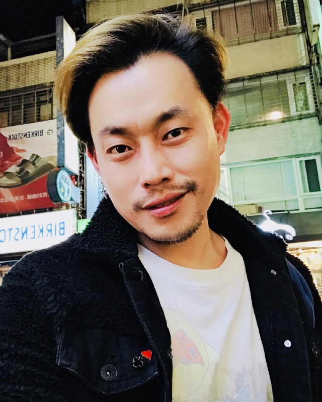 阿偉的第一张照片--盐城相亲服务中心
