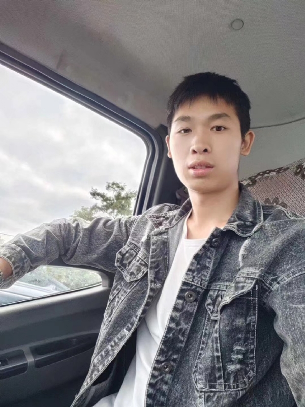 康康的第一张照片--盐城相亲服务中心