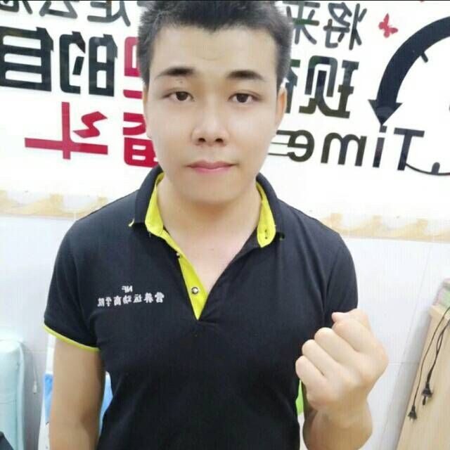 Sage的第一张照片--盐城相亲服务中心
