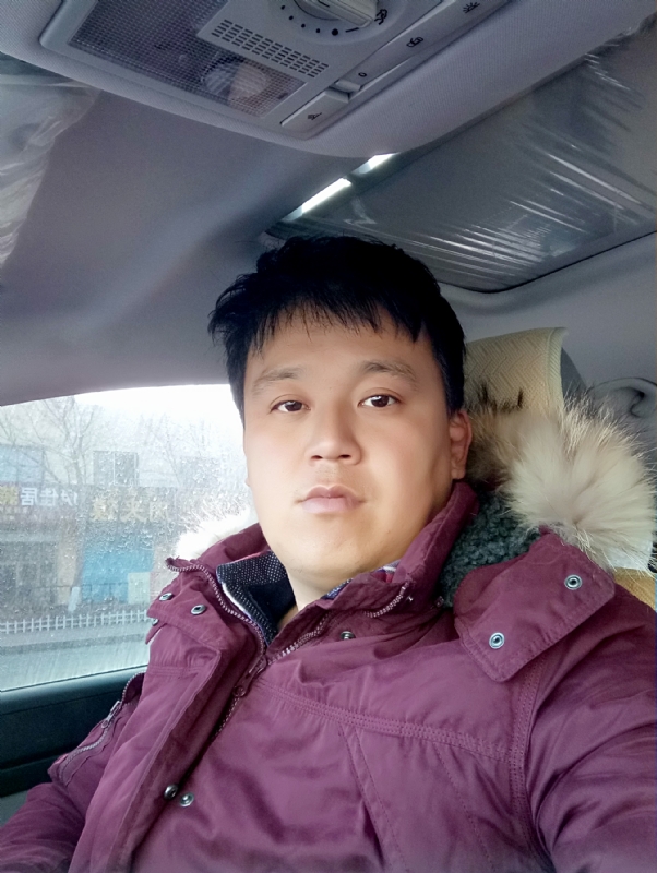 花样年华的第一张照片--盐城相亲服务中心