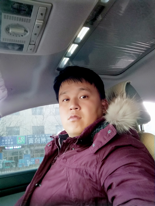 花样年华的第二张照片--盐城相亲服务中心
