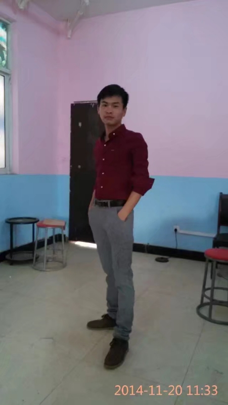 掌柜的第一张照片--盐城相亲服务中心