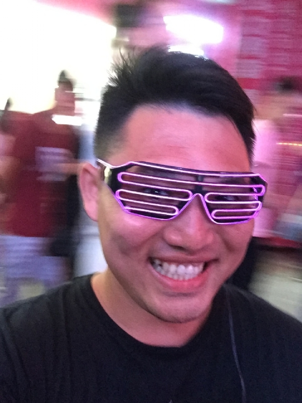 大菠萝的第一张照片--盐城相亲服务中心