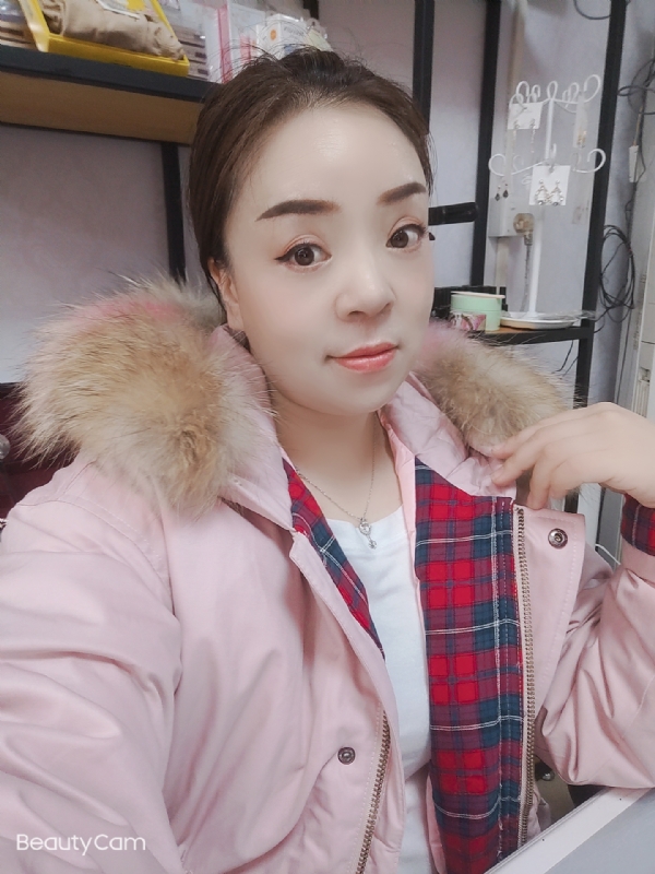 爱雨的第一张照片--盐城相亲服务中心