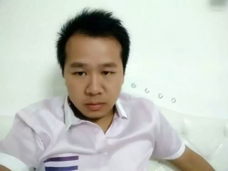 等一人的第一张照片--盐城相亲服务中心