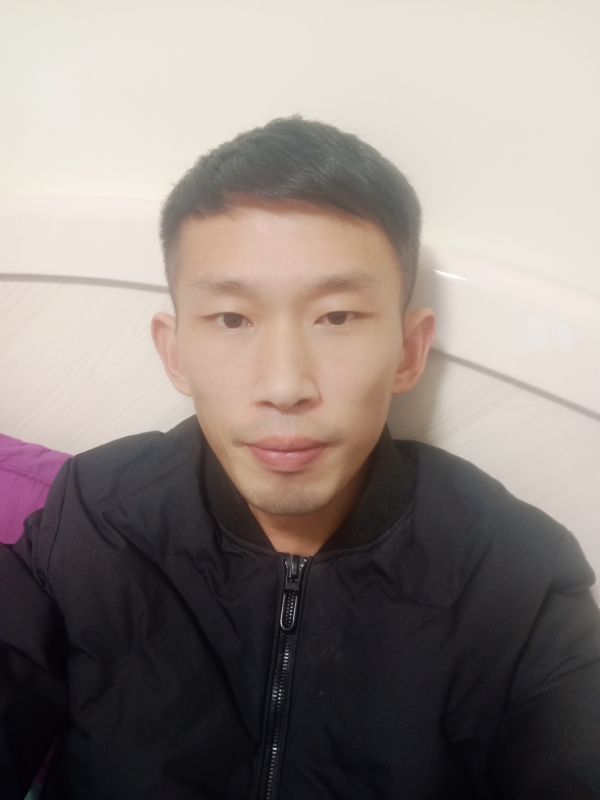 亮儿的第一张照片--盐城相亲服务中心