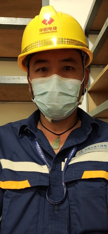 冬日温情的第一张照片--盐城相亲服务中心