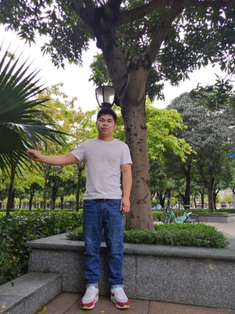 小欧的第一张照片--盐城相亲服务中心