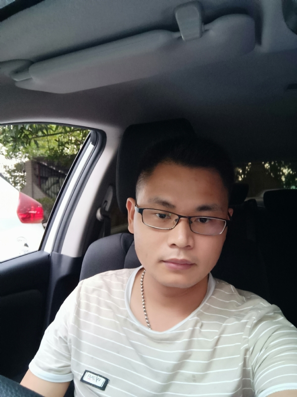 水明的第一张照片--盐城相亲服务中心