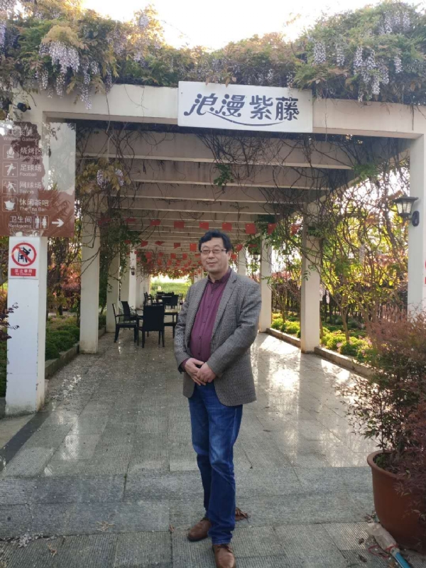 yxg的第一张照片--盐城相亲服务中心