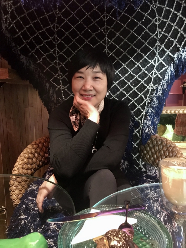 Cindy的第一张照片--盐城相亲服务中心
