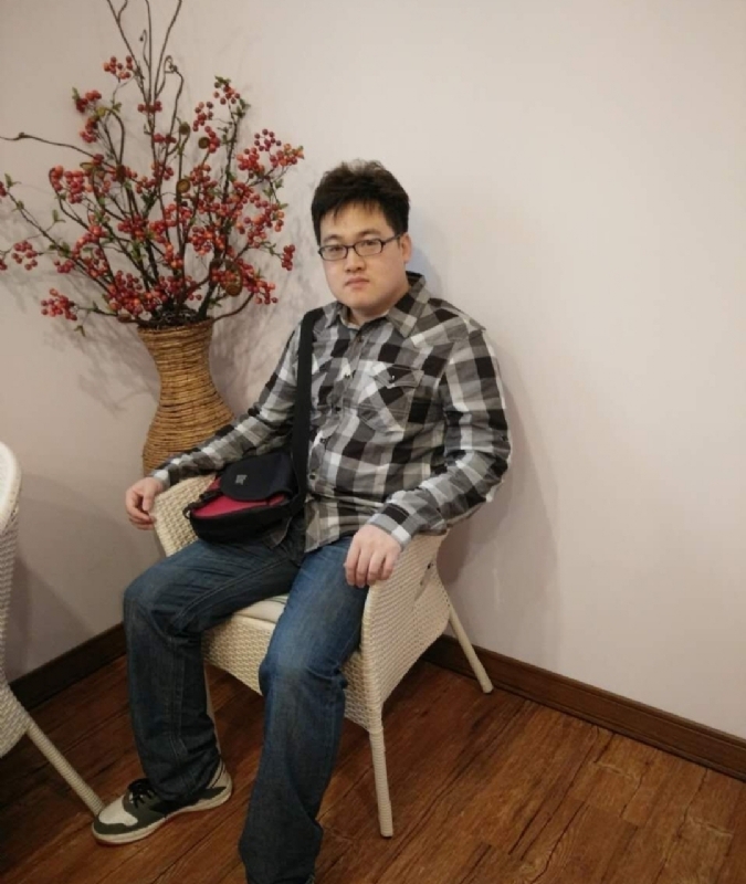 风铃的第二张照片--盐城相亲服务中心