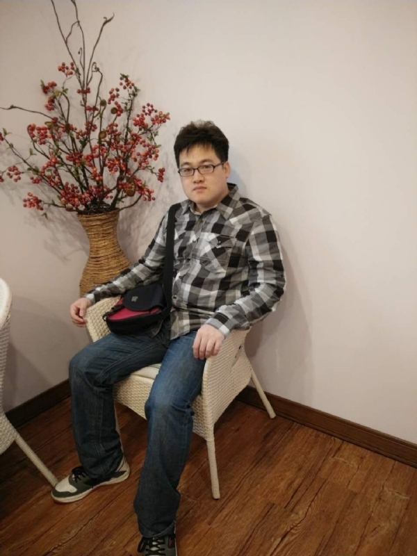 风铃的第四张照片--盐城相亲服务中心