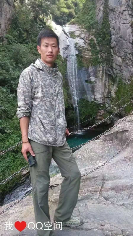 陌颜的第一张照片--盐城相亲服务中心
