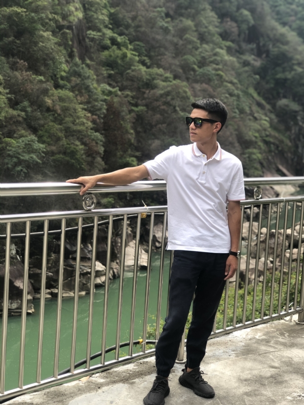 张先森的第一张照片--盐城相亲服务中心