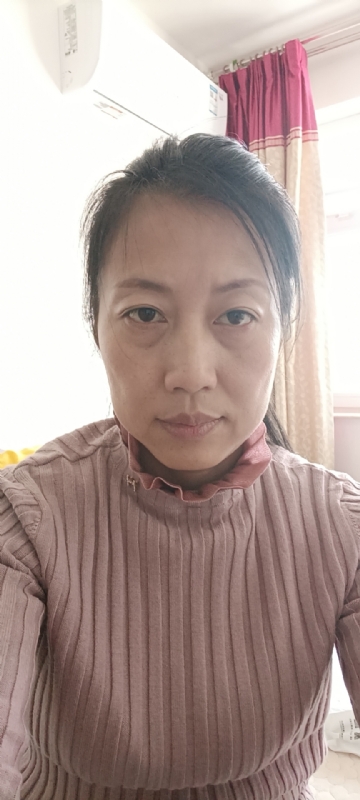 心灵有个依靠的第一张照片--盐城相亲服务中心