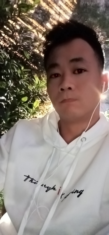 冷殇的第一张照片--盐城相亲服务中心