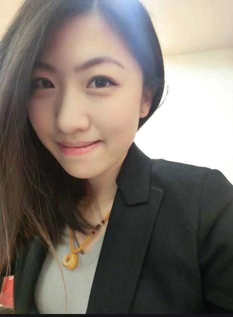 妹妹的第一张照片--盐城相亲服务中心