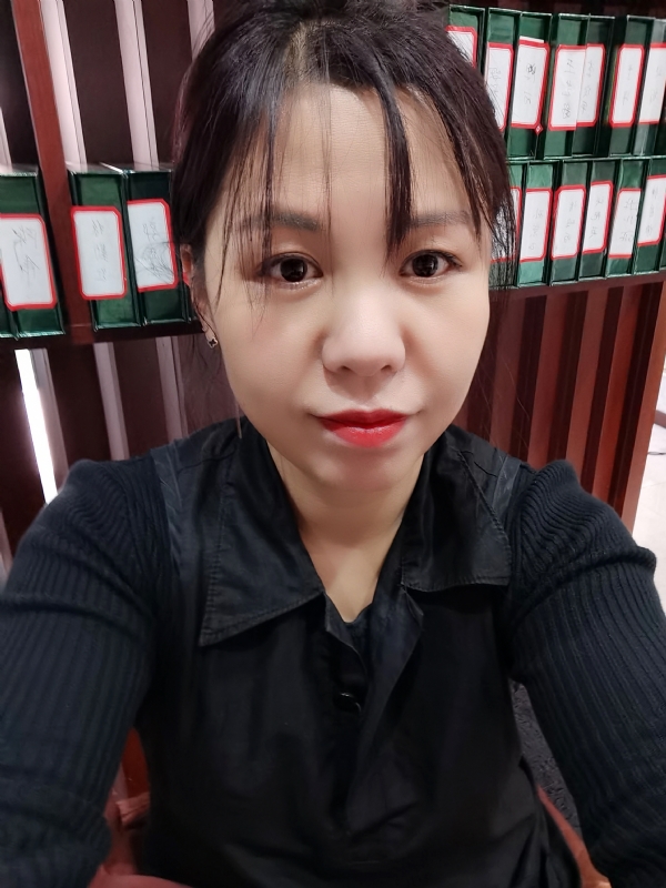 随缘的第一张照片--盐城相亲服务中心